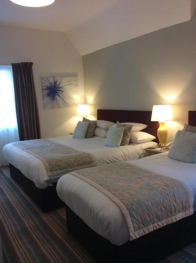 Hotel Eskdale 3*