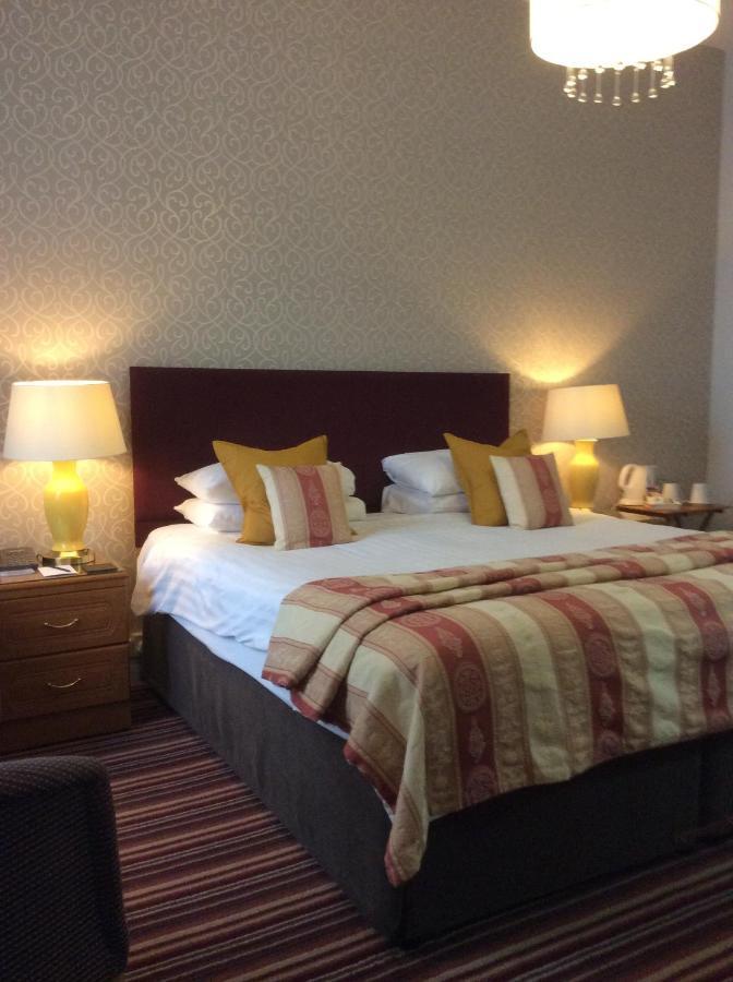Eskdale Hotel