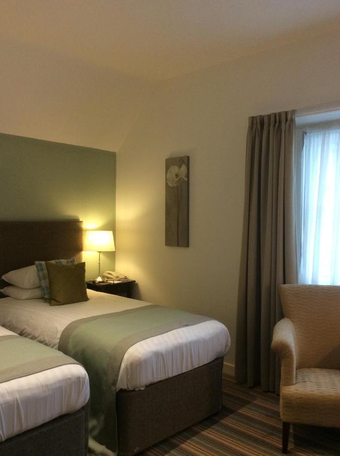 Eskdale Hotel Langholm